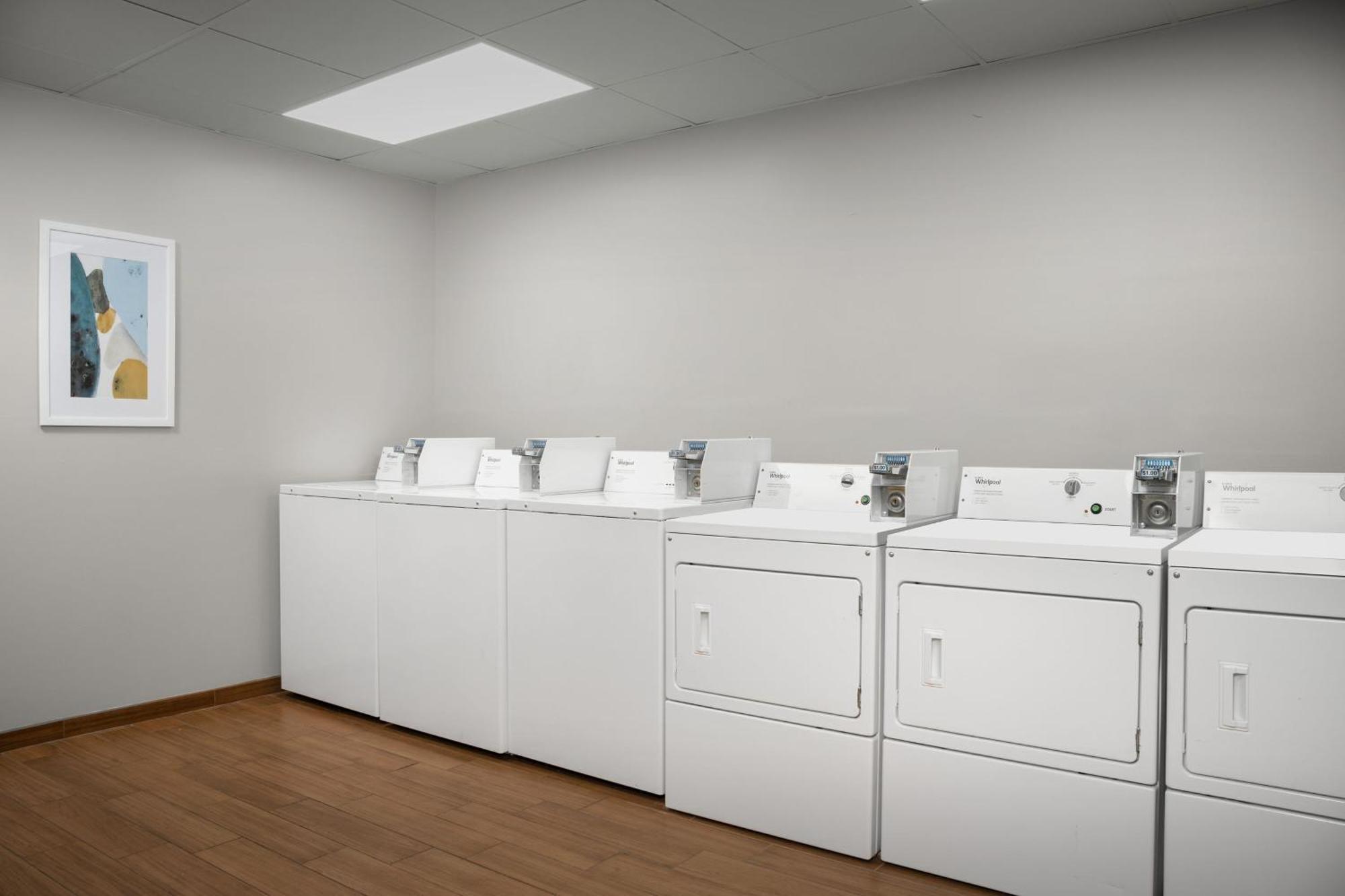 Towneplace Suites By Marriott Gainesville Northwest Eksteriør billede