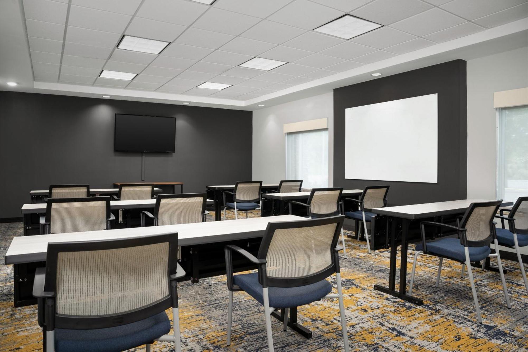 Towneplace Suites By Marriott Gainesville Northwest Eksteriør billede