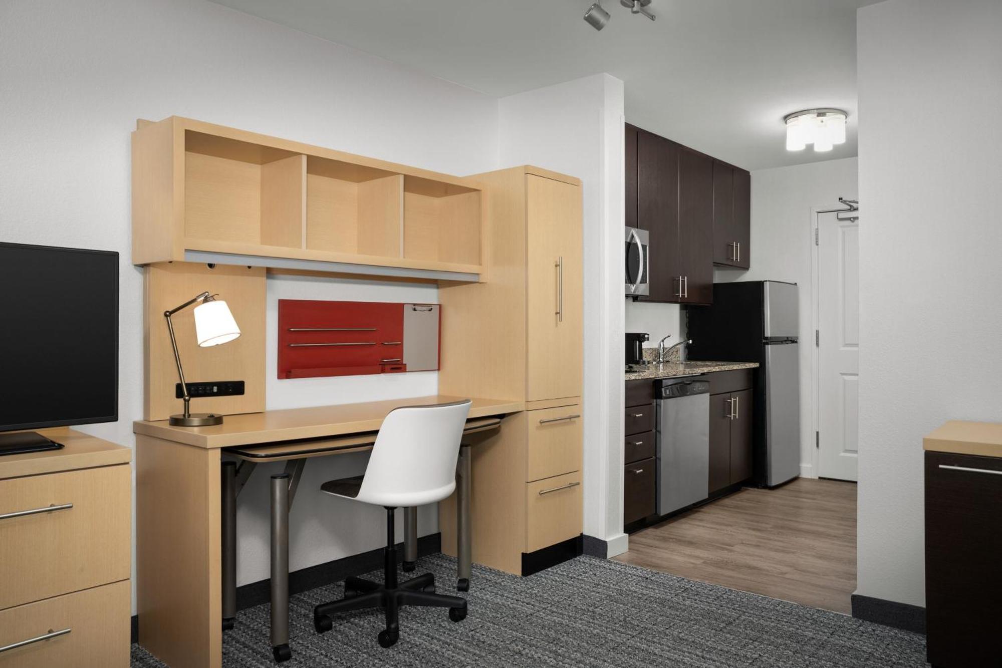 Towneplace Suites By Marriott Gainesville Northwest Eksteriør billede