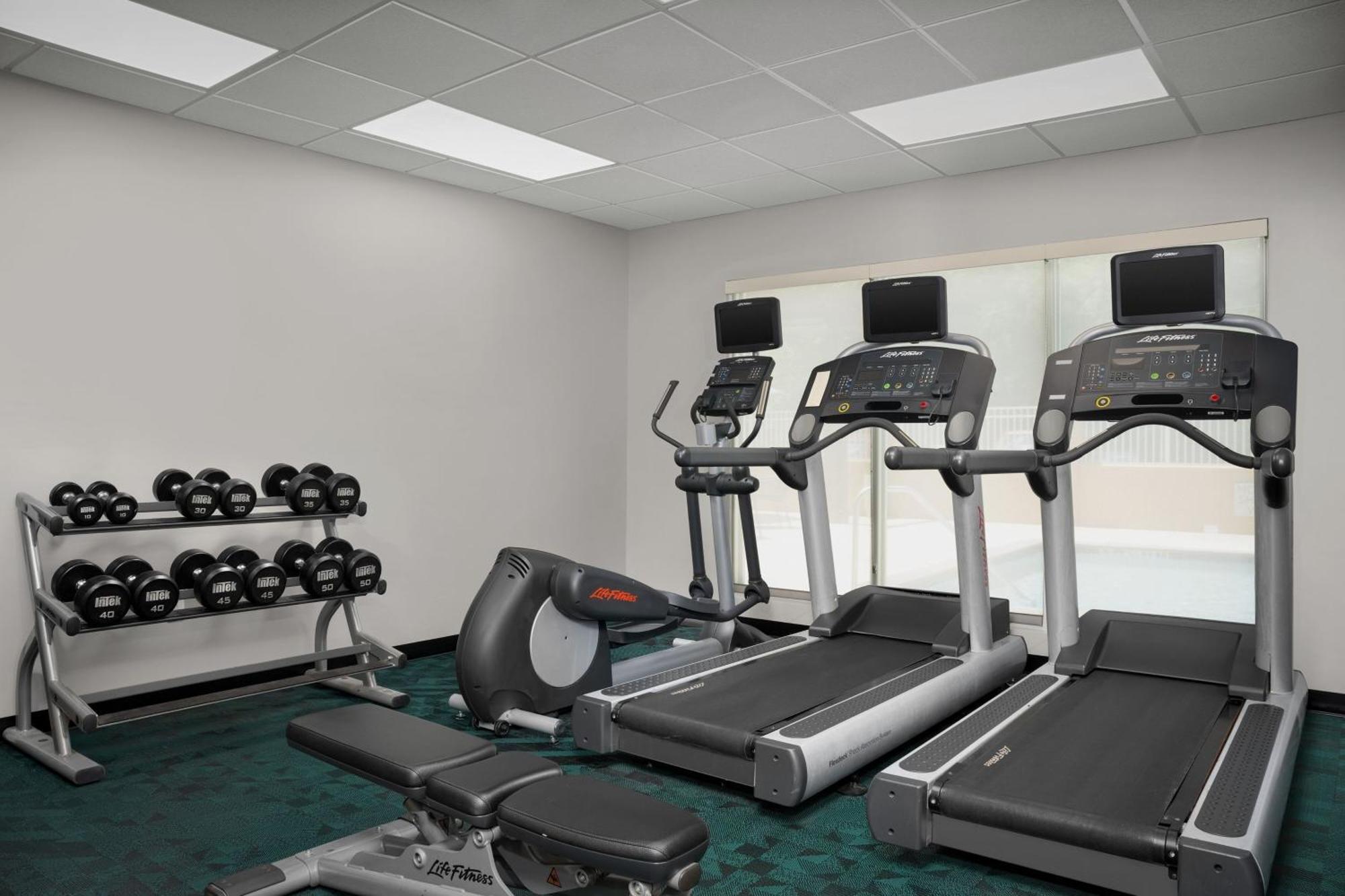 Towneplace Suites By Marriott Gainesville Northwest Eksteriør billede