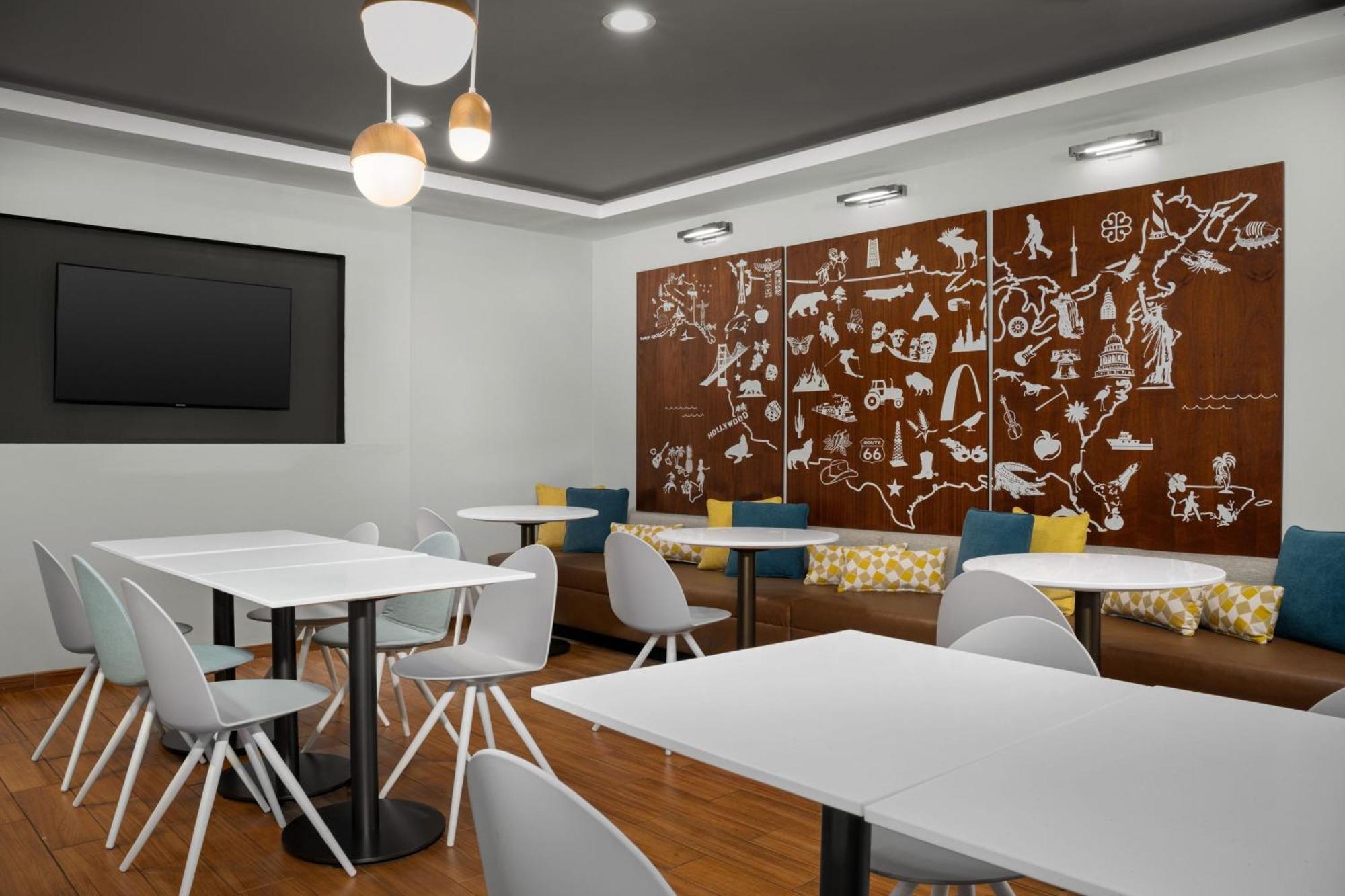 Towneplace Suites By Marriott Gainesville Northwest Eksteriør billede