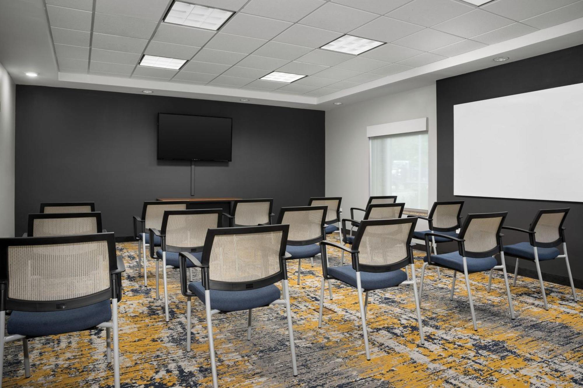 Towneplace Suites By Marriott Gainesville Northwest Eksteriør billede