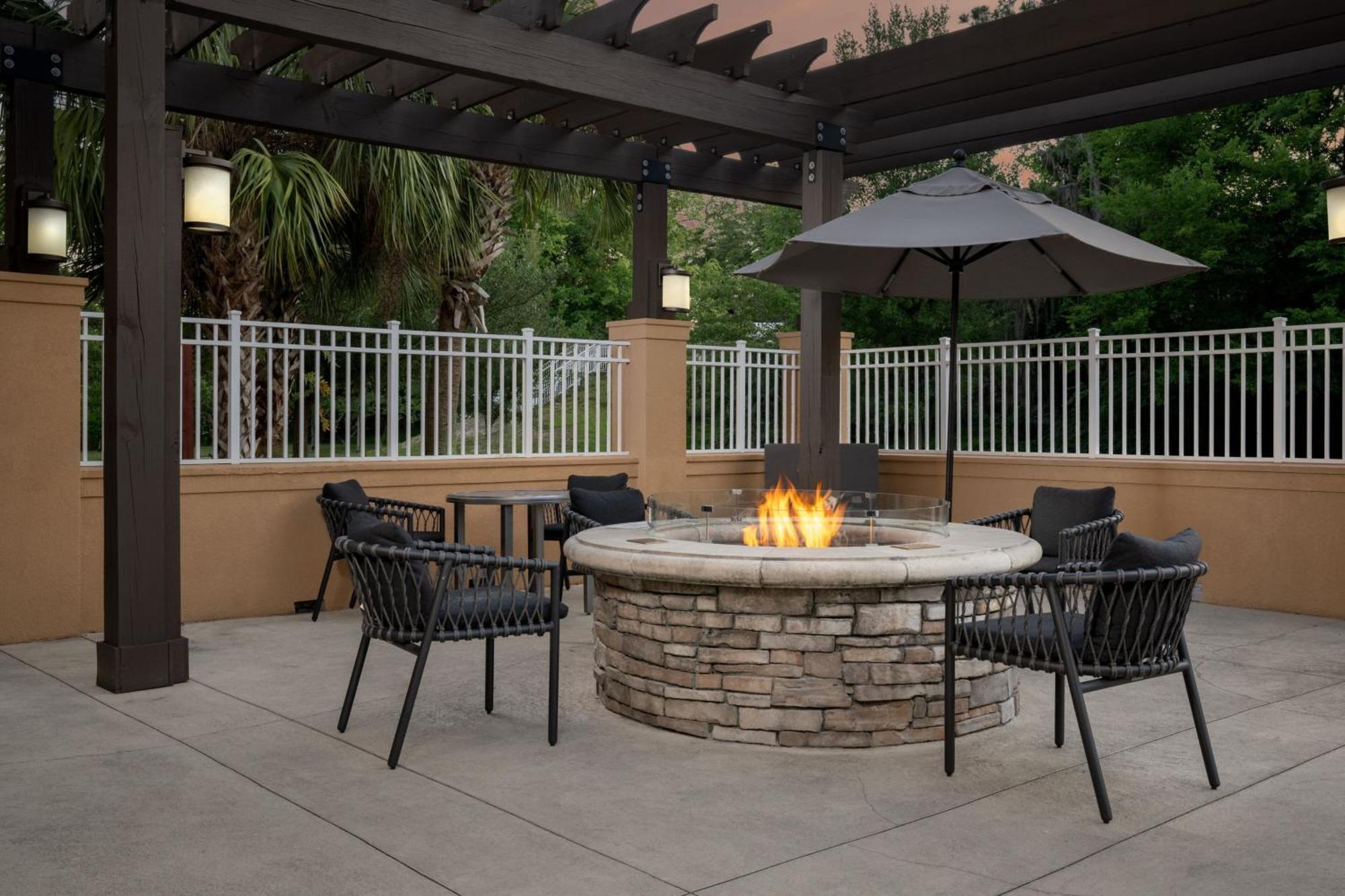 Towneplace Suites By Marriott Gainesville Northwest Eksteriør billede