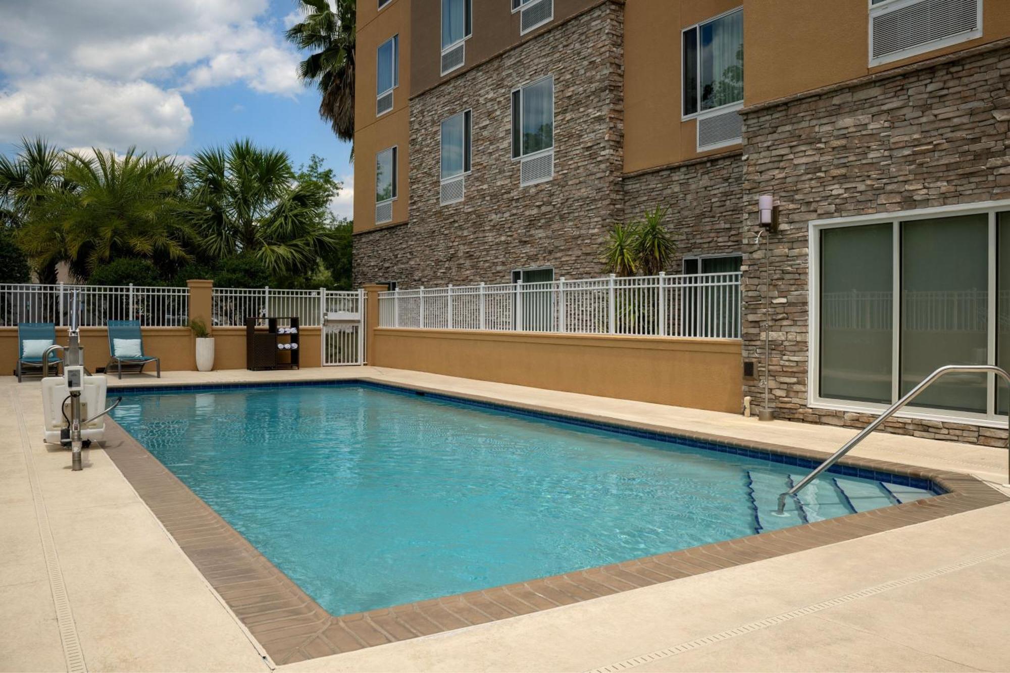 Towneplace Suites By Marriott Gainesville Northwest Eksteriør billede