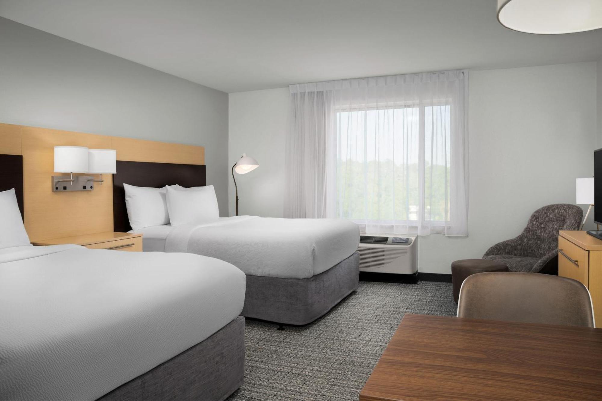 Towneplace Suites By Marriott Gainesville Northwest Eksteriør billede