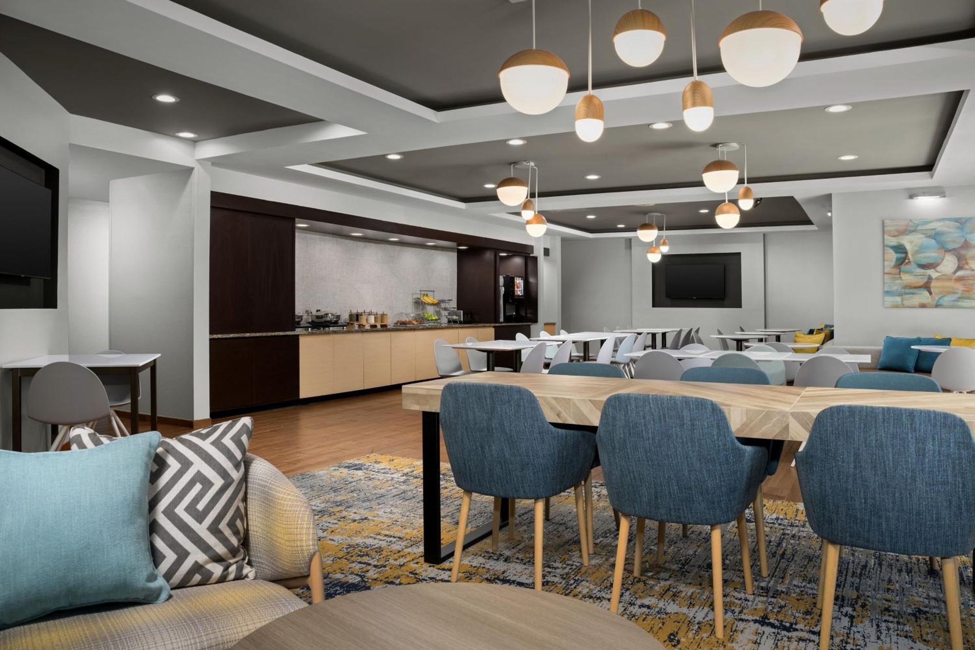 Towneplace Suites By Marriott Gainesville Northwest Eksteriør billede