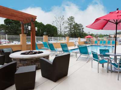 Towneplace Suites By Marriott Gainesville Northwest Eksteriør billede